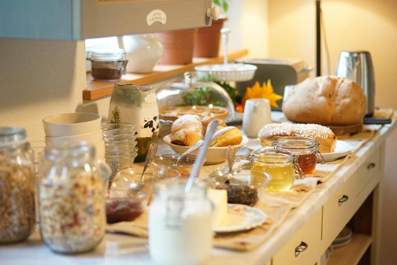 Agriturismo Fattoria Togonegro Farm stay *