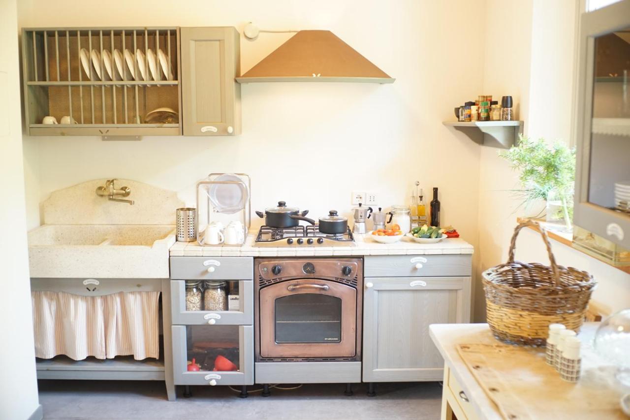 Agriturismo Fattoria Togonegro Farm stay *