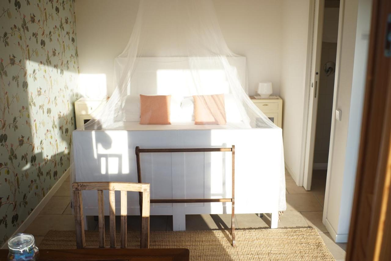 Fattoria Togonegro Farm stay
