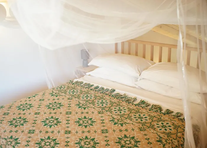 Agriturismo Fattoria Togonegro