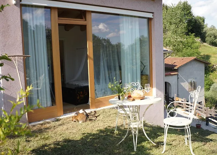 Agriturismo Fattoria Togonegro