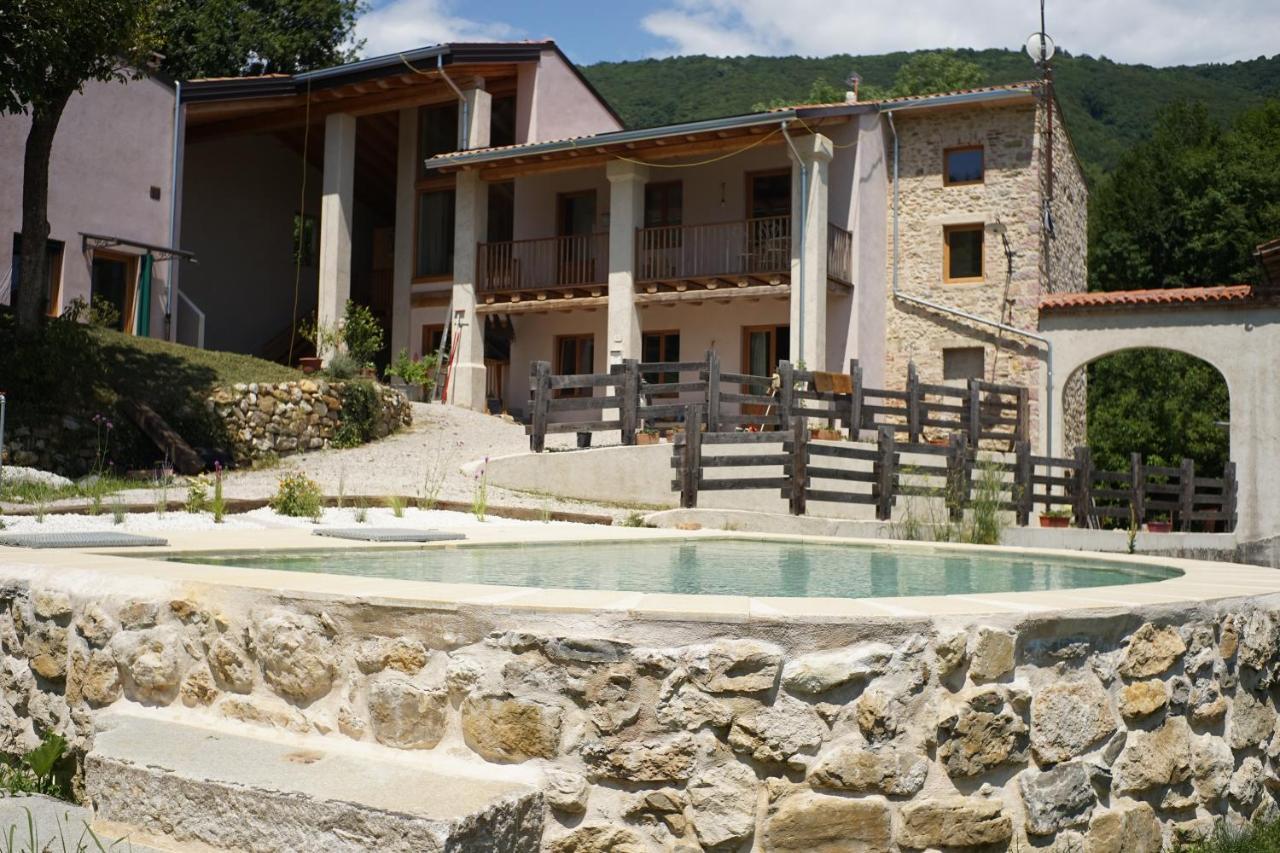 Bauernhof Agriturismo Fattoria Togonegro Marostica