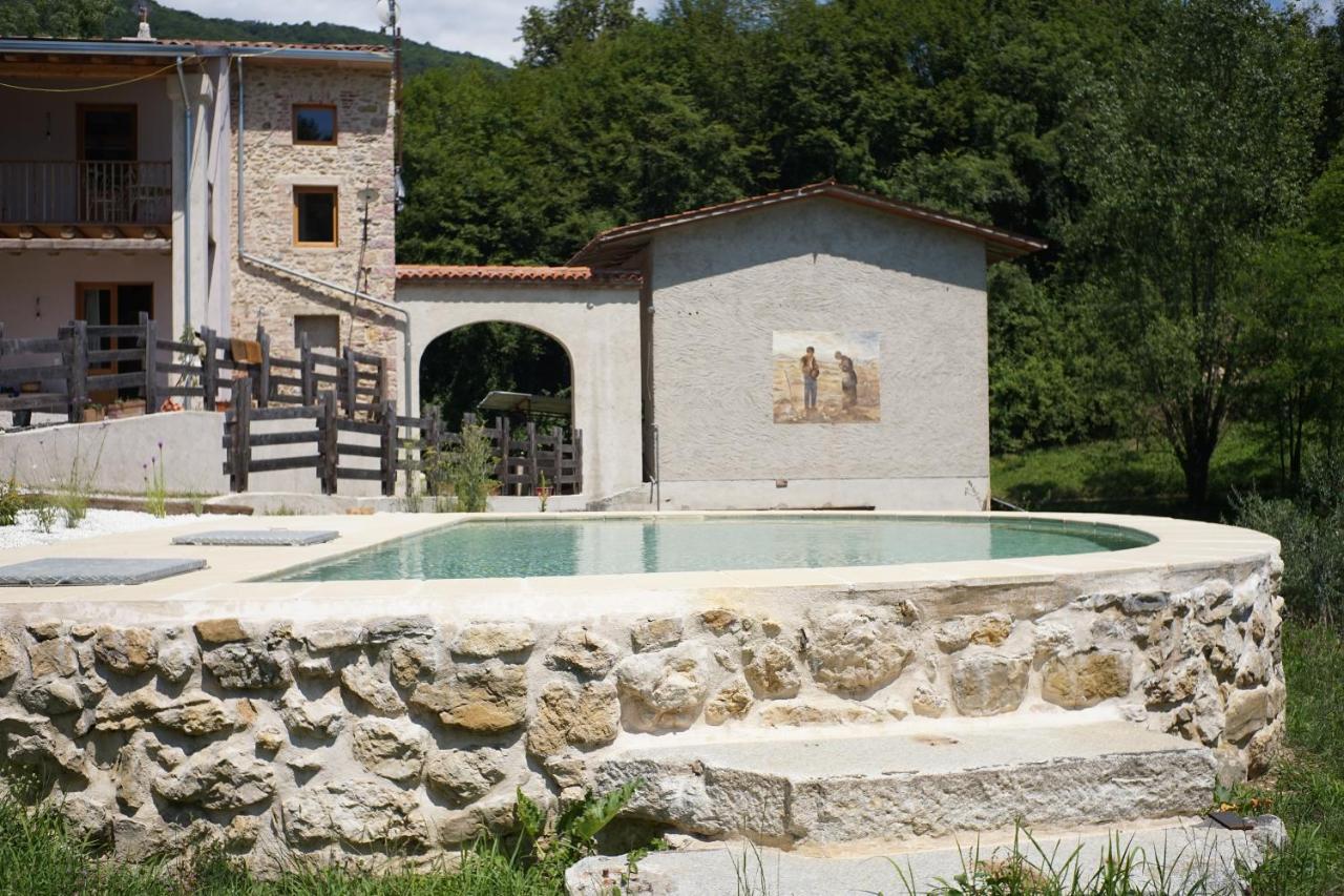 Agriturismo Fattoria Togonegro Bauernhof