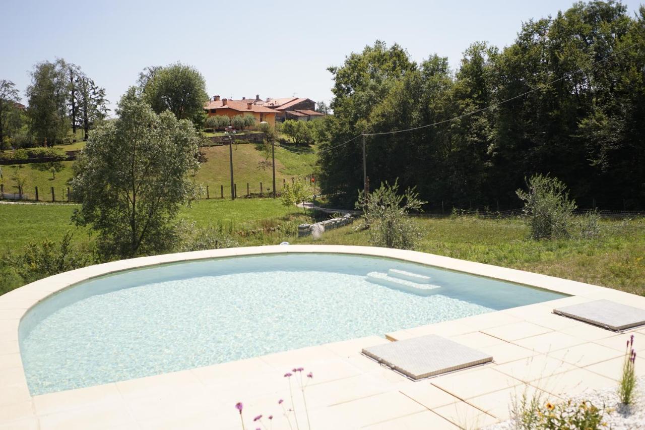 Agriturismo Fattoria Togonegro *
