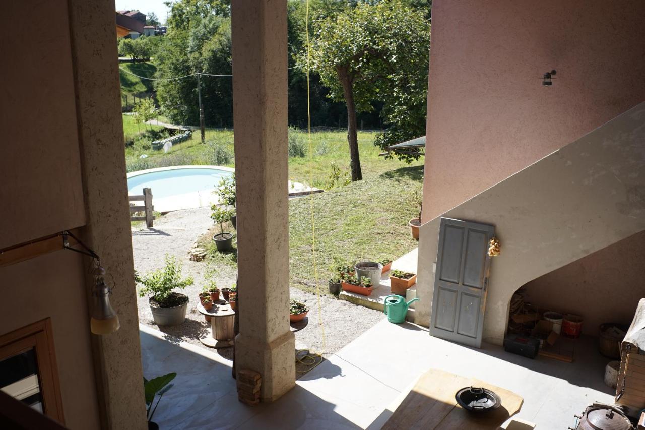Agriturismo Fattoria Togonegro Bauernhof