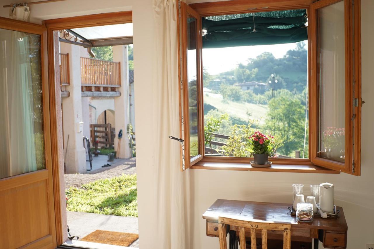 Agriturismo Fattoria Togonegro Bauernhof *