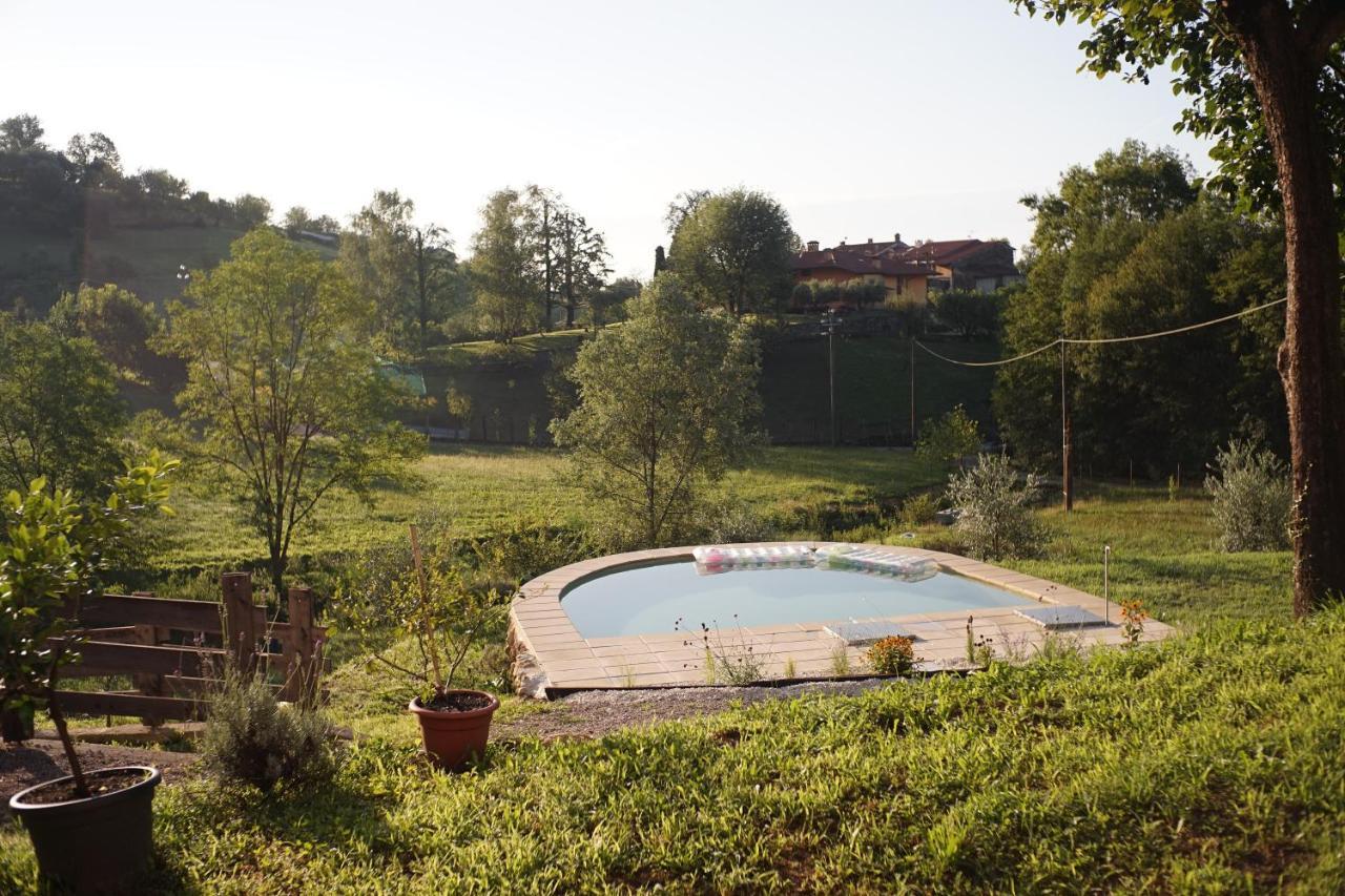 Agriturismo Fattoria Togonegro