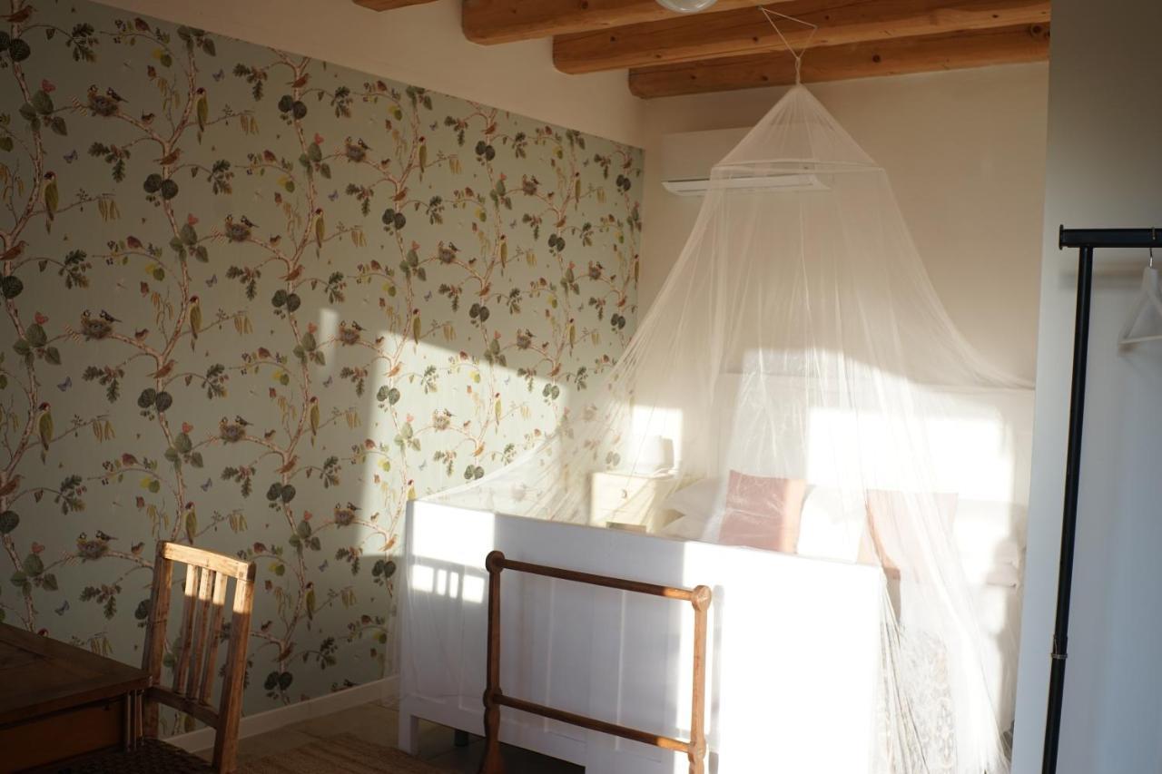 Agriturismo Fattoria Togonegro Bauernhof *