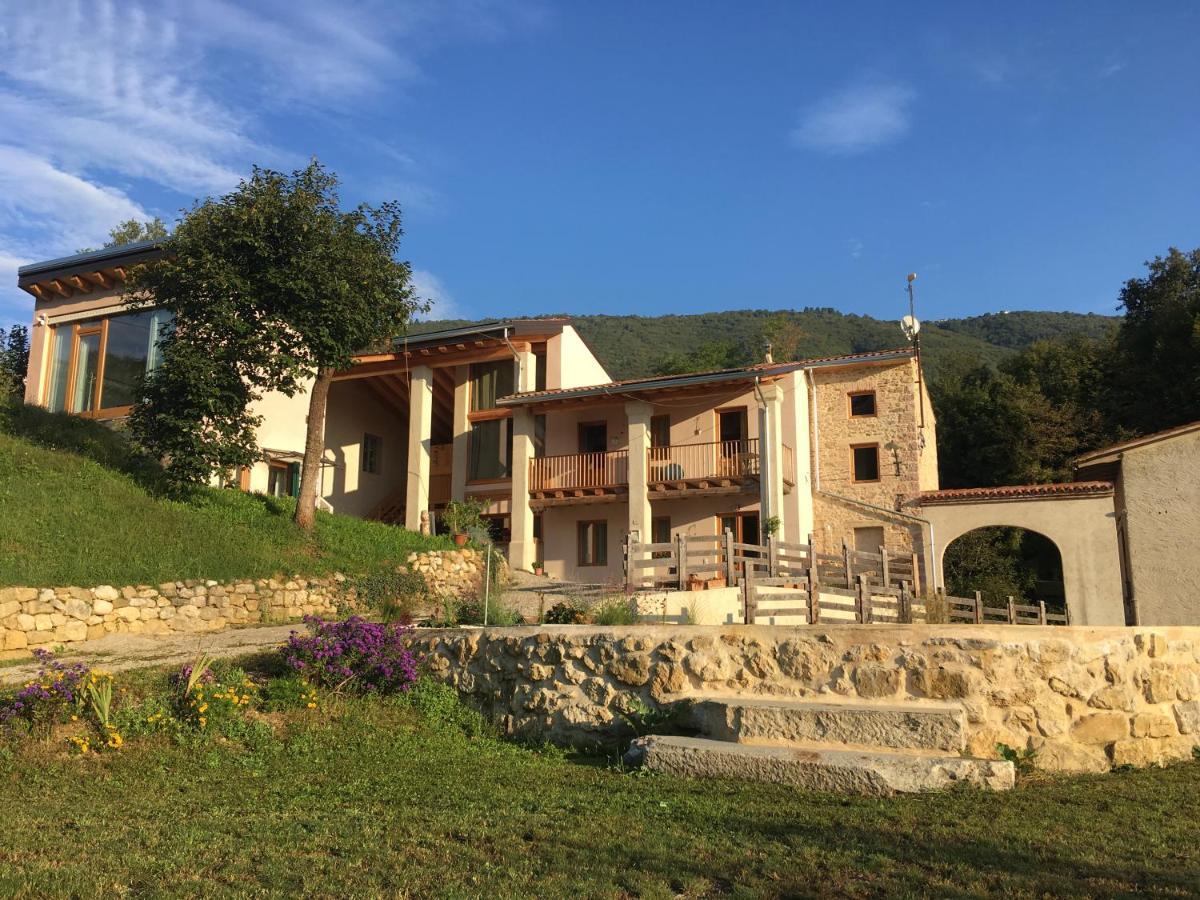 Agriturismo Fattoria Togonegro Bauernhof Marostica
