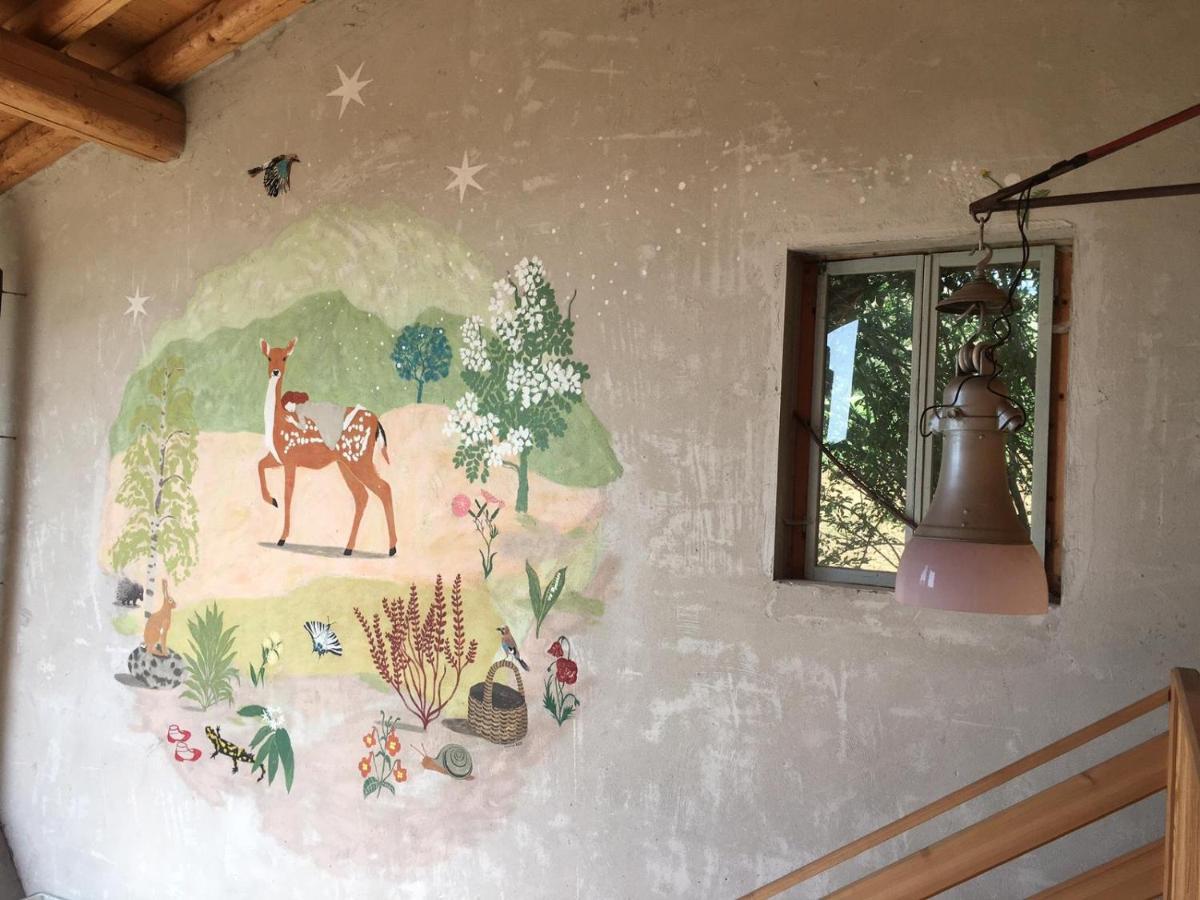 Bauernhof Agriturismo Fattoria Togonegro *