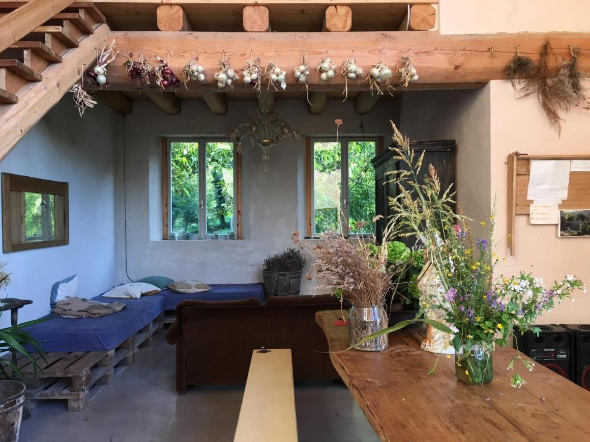 Agriturismo Fattoria Togonegro Bauernhof Marostica