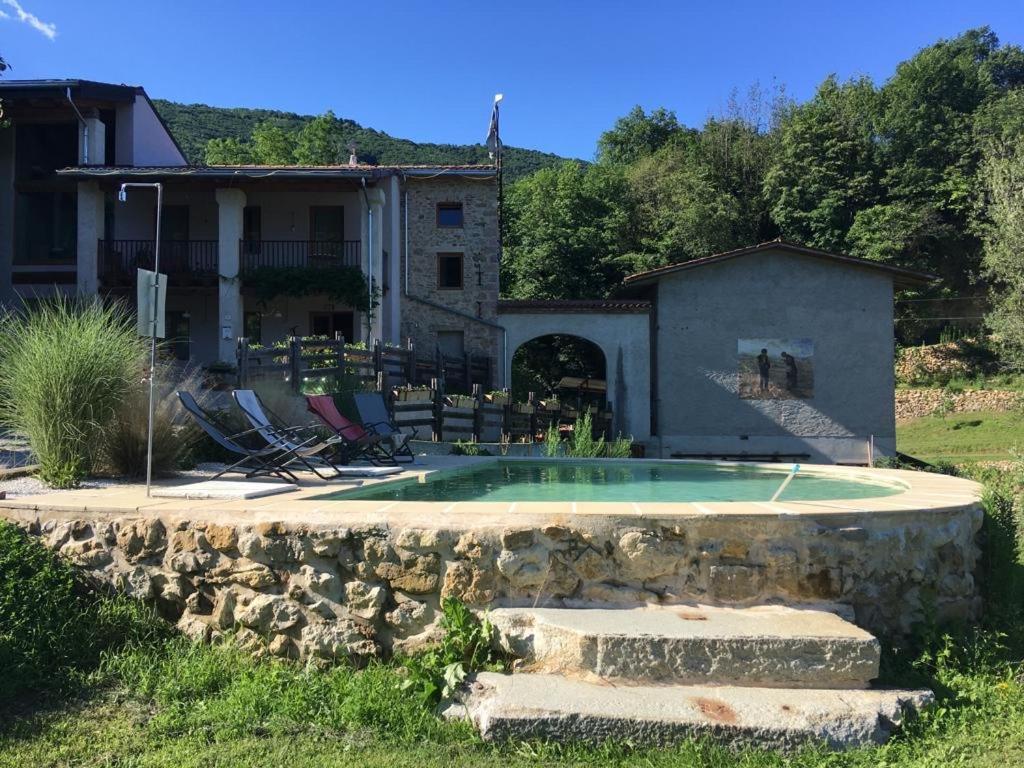 Agriturismo Fattoria Togonegro Marostica