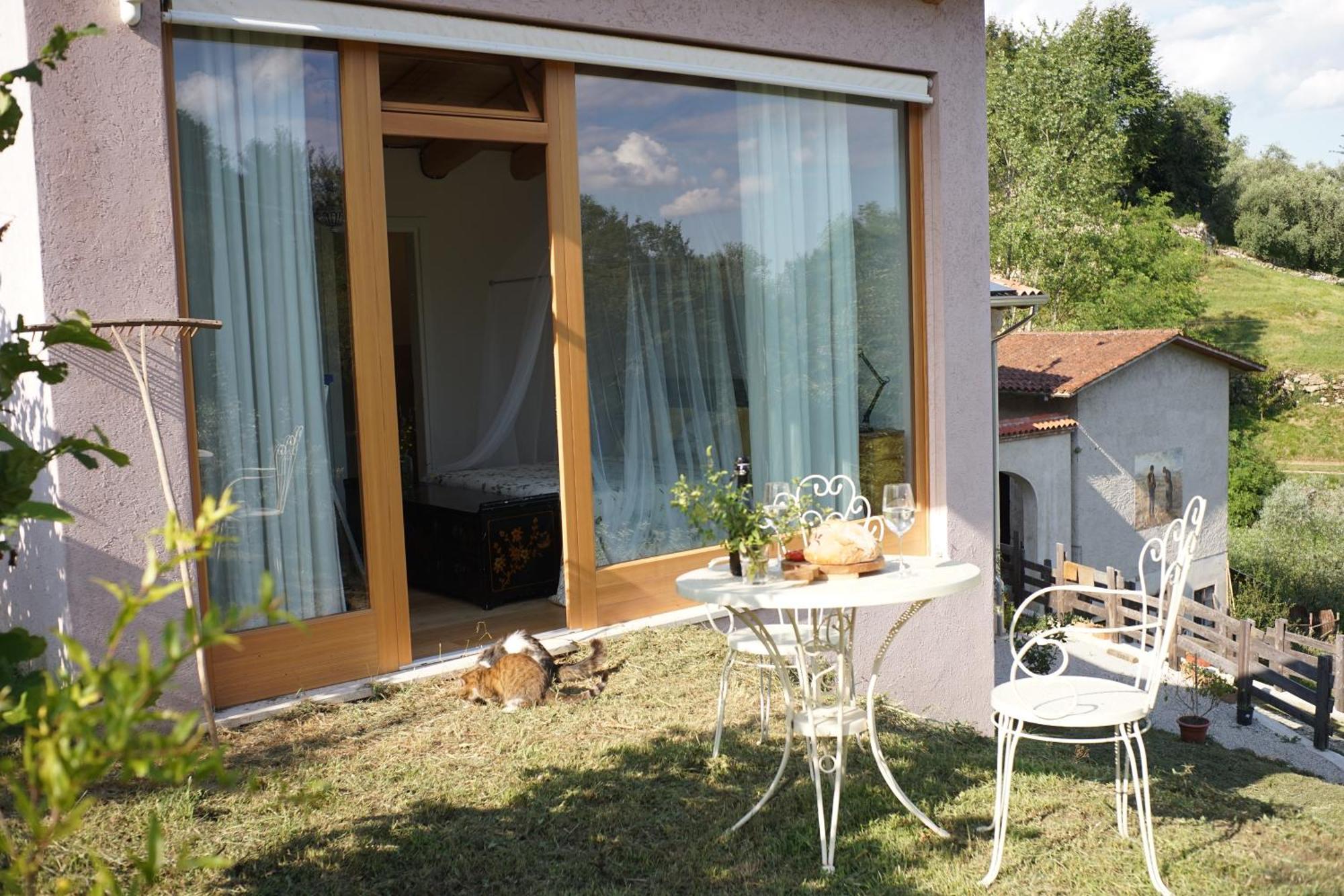 Agriturismo Fattoria Togonegro Marostica